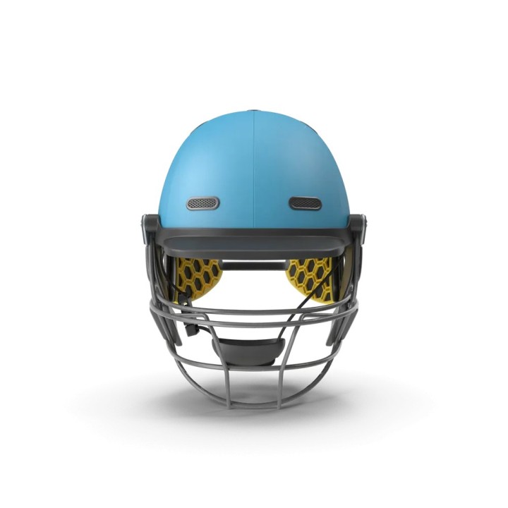 Cricket helmet