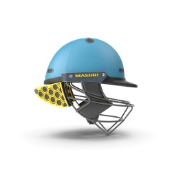 Cricket helmet