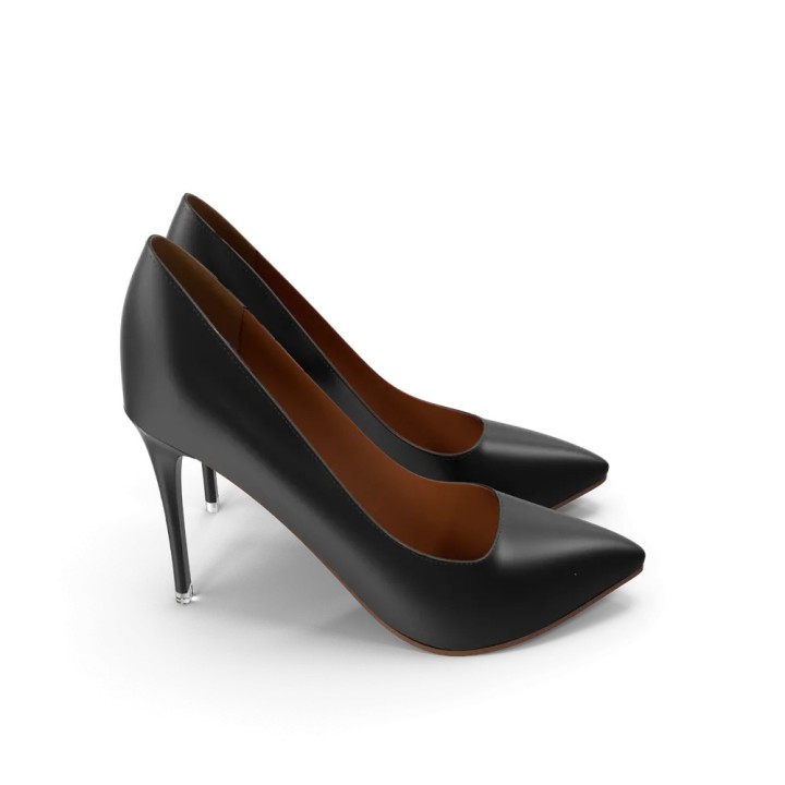 Zapato de salón Noche