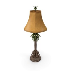 Lámpara de mesa Aura