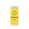 Limonada artesanal lata 330 ml