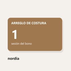 Riparazione: orlo dei pantaloni