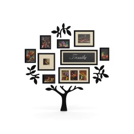 Family tree photo frame