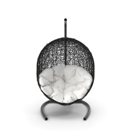 Decorative swing figure