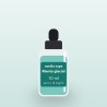 Líquido Menta glacial 10 ml