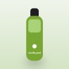 Pod recargable nordia