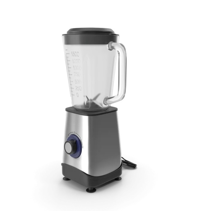 Pro 1000 countertop blender