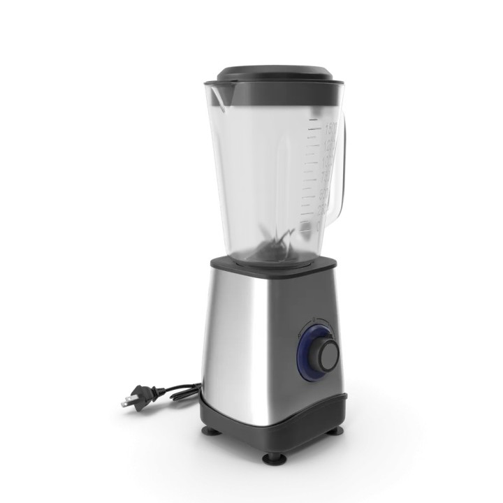 Batidora de vaso Pro 1000