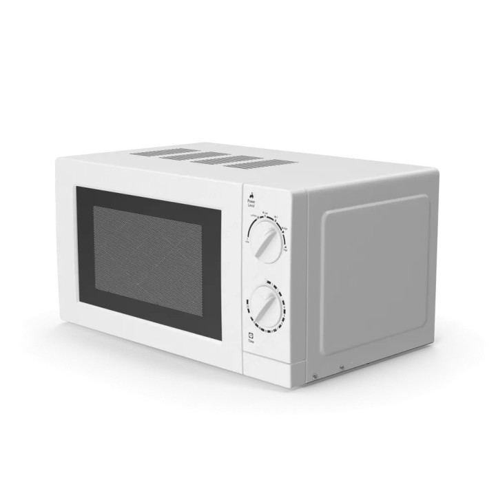 Microondas con grill 25 l