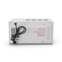 Microondas con grill 25 l