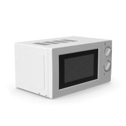 Microondas con grill 25 l