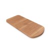 Bamboo chopping board