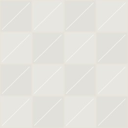 Porcelânico branco 60x60 (caixa de 2,5 m²)