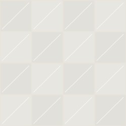 Feinsteinzeug weiß 60x60 (Karton 2,5 m²)