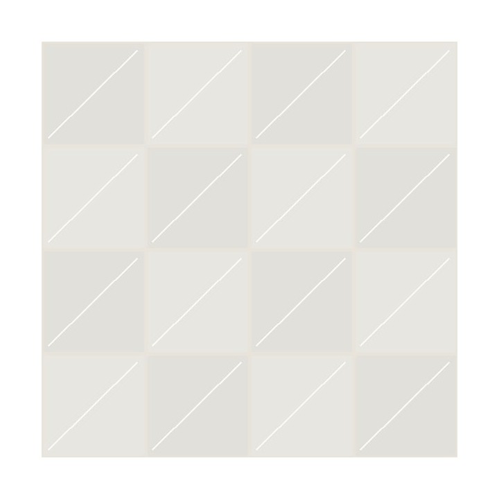 Porcelánico blanco 60x60 (caja de 2,5 m²)