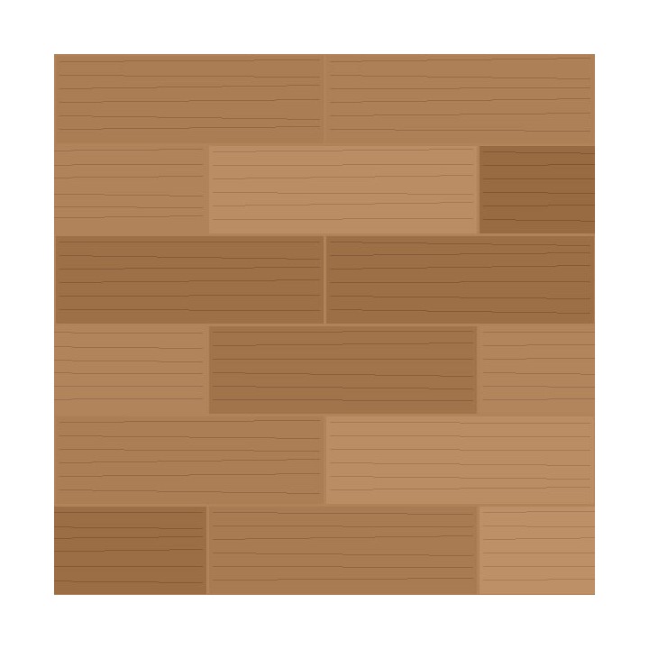 Cerámica imitación madera 15x60 (caja de 1,65 m²)