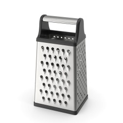 Rallador de cuatro caras
