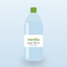 Agua nordia 500 ml (botella 30 % rPET)