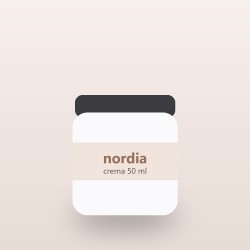 nordia cream 50 ml (jar)