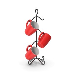 Mug tree stand