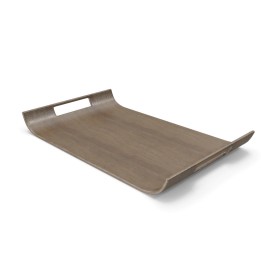 Serving tray