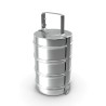 Airtight lunch box