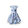 Azur dress