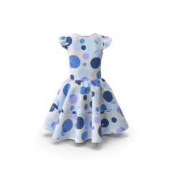 Azur dress