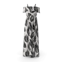 Mar summer dress