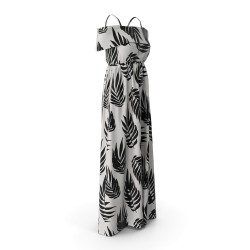 Mar summer dress