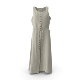Niebla dress