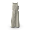 Vestido Niebla
