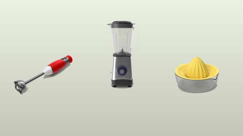 Comment choisir un blender