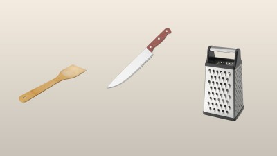 Cinque utensili che non possono mancare in cucina